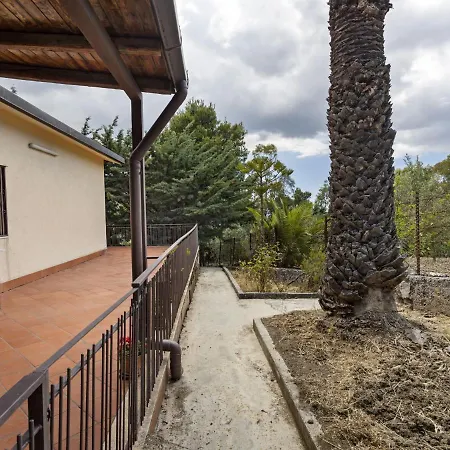 Scenic In With Balcony